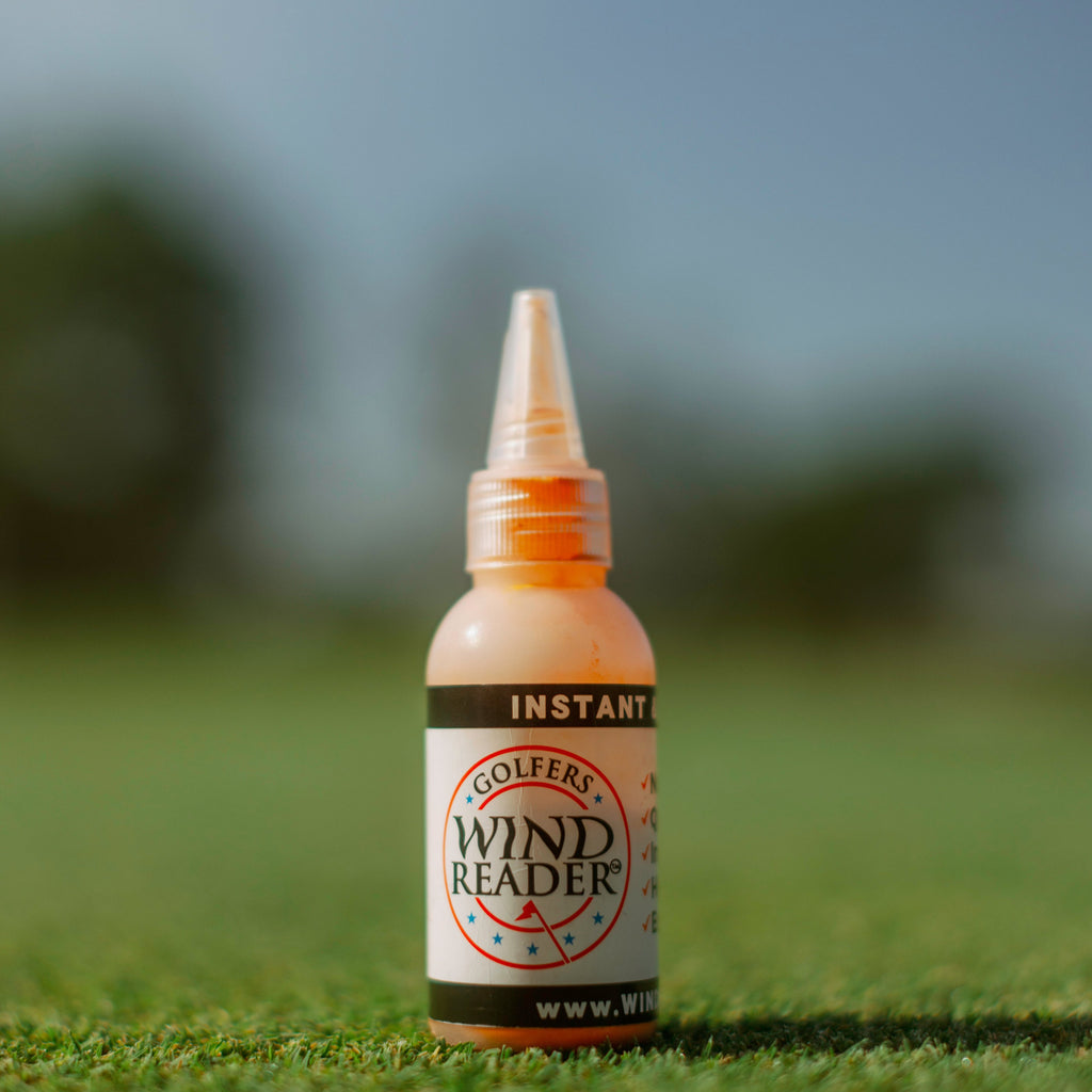 Golfers Wind Reader (2 Pack)