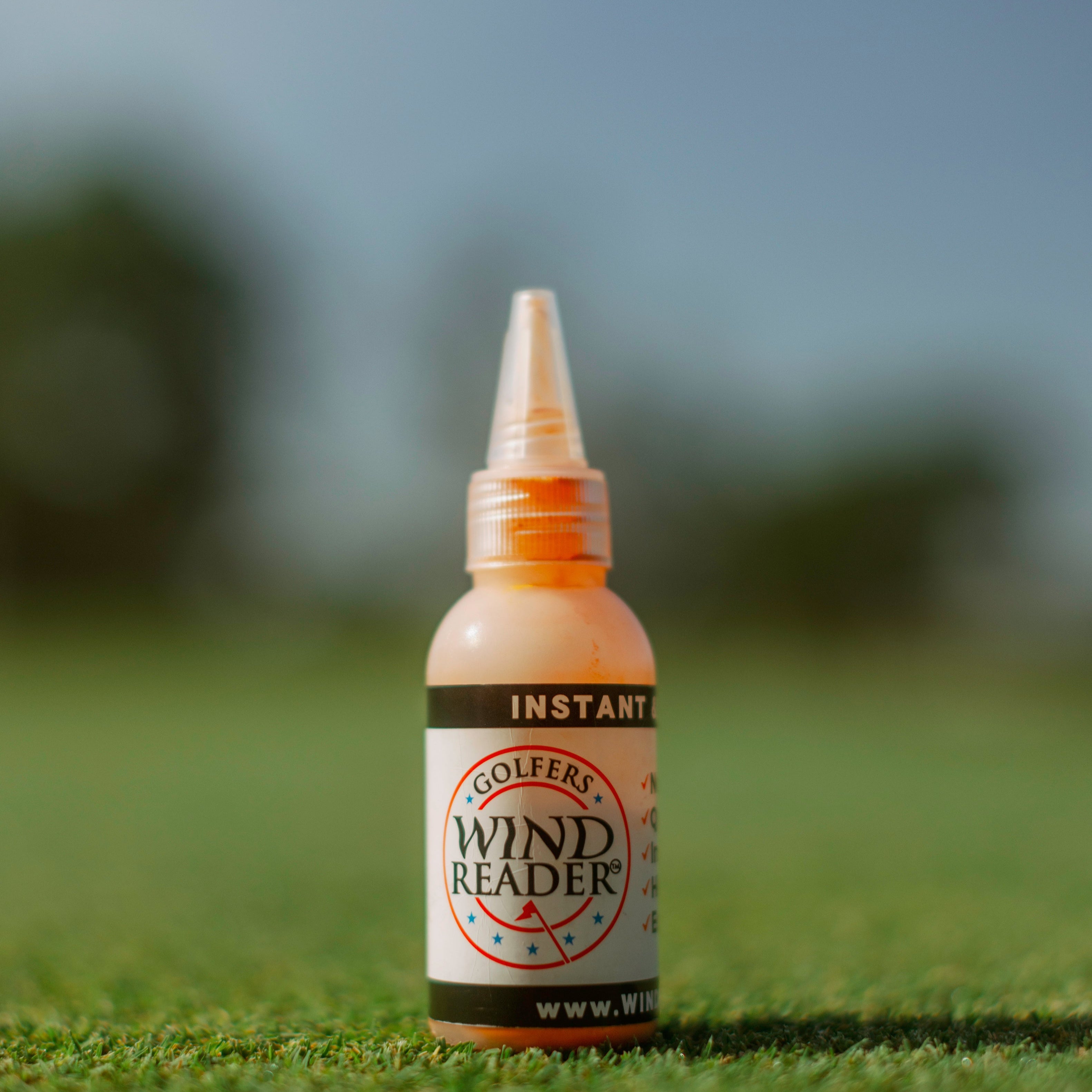 Golfers Wind Reader (12 pack)