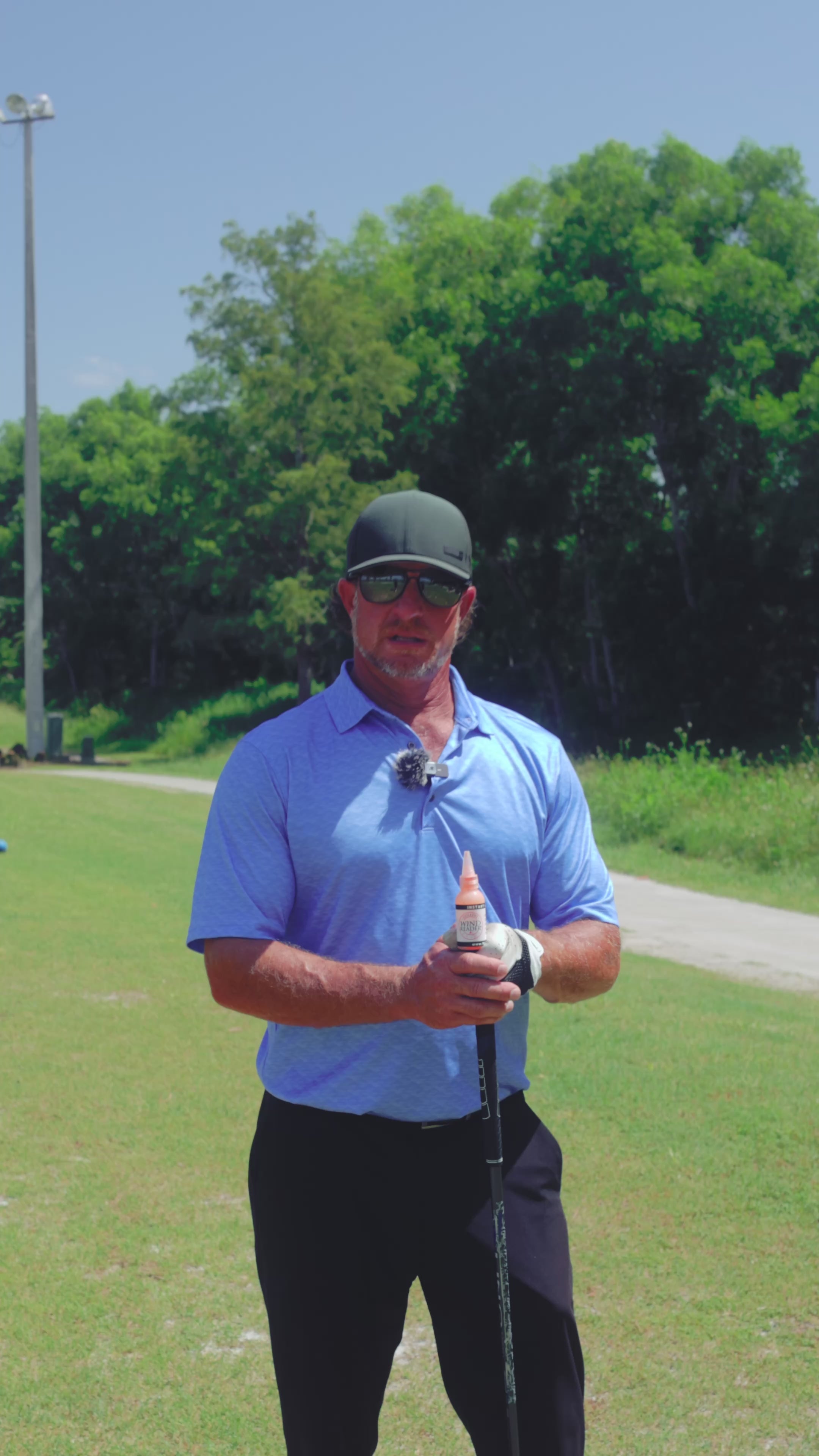 Golfers Wind Reader (12 pack)